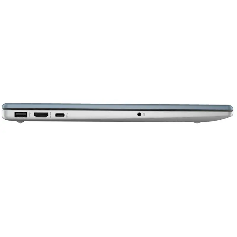 Pc Portable HP 15-fc0091nk / Ryzen 5 7520U / 8 Go / 512 Go SSD / Windows 11 / Bleu
