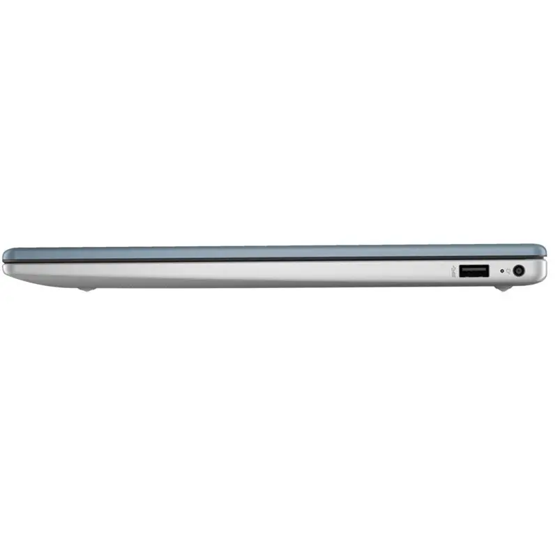 Pc Portable HP 15-fc0091nk / Ryzen 5 7520U / 8 Go / 512 Go SSD / Windows 11 / Bleu