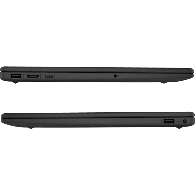 Pc Portable HP 15-fd0080nk / i5-1334U / MX570 2G / 12 Go / 512 Go SSD / Windows 11 Pro / Noir