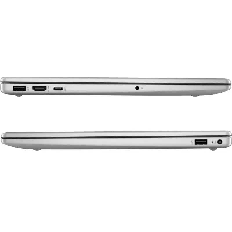 Pc Portable HP 15-fd0119nk / i7-1355U / 24 Go / 1 To SSD / Silver / Windows 11