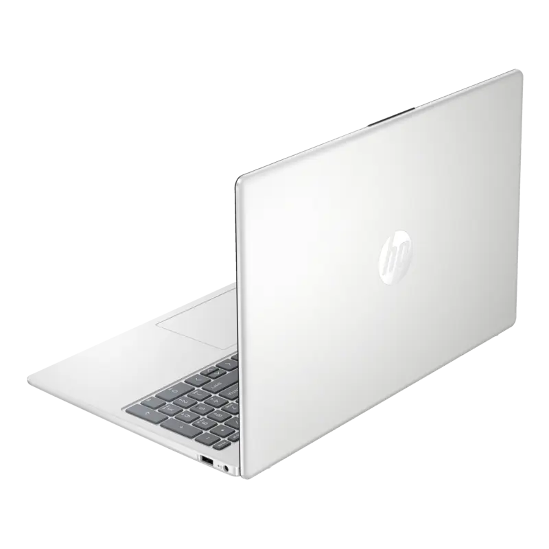 Pc Portable HP 15-fd0119nk / i7-1355U / 24 Go / 1 To SSD / Silver / Windows 11