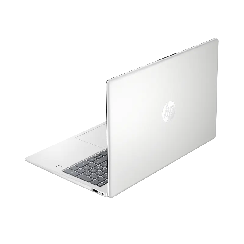 Pc Portable HP 15-fd0598nk / i3-1315U / 16 Go / 512 Go SSD / Silver