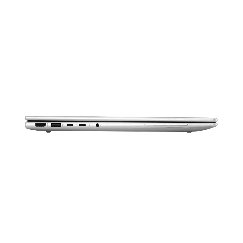 Pc Portable HP EliteBook 660 G11 / Ultra 7 155U / 24 Go DDR5 / 512 Go SSD / Argent