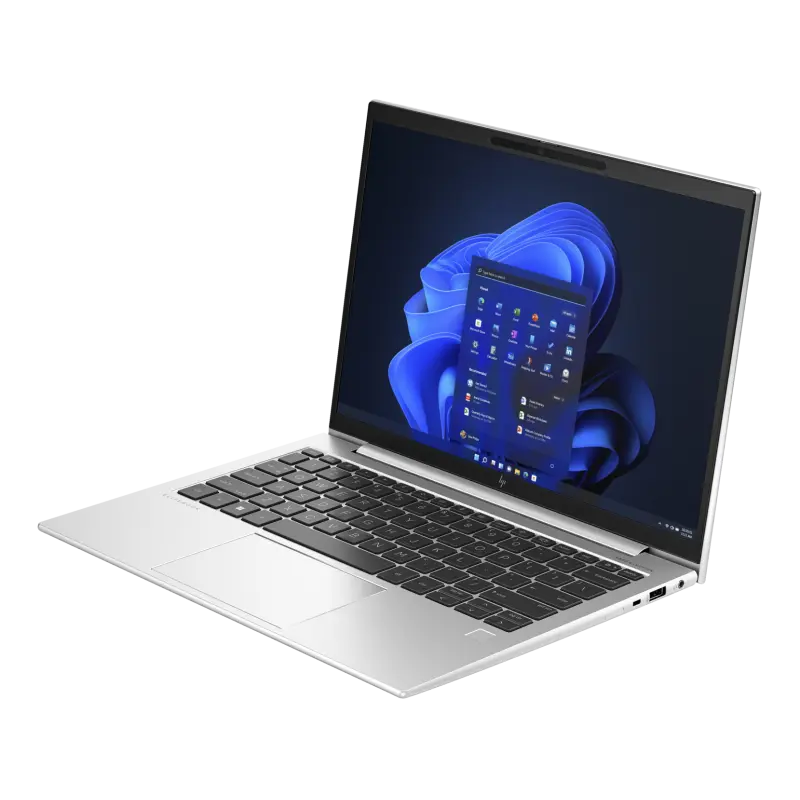 PC Portable HP EliteBook 830 G10 / i5-1335U / 8 Go / 512 Go SSD / Windows 11 Pro