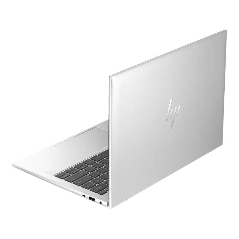 PC Portable HP EliteBook 830 G10 / i5-1335U / 8 Go / 512 Go SSD / Windows 11 Pro