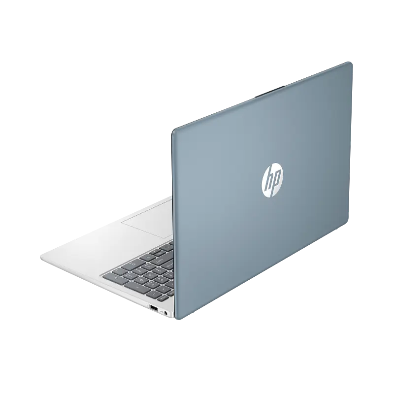 Pc Portable HP Laptop 15-fd1070nk / Ultra 5 125H / 16 Go DDR5 / 512 Go SSD / Windows 11 / Bleu