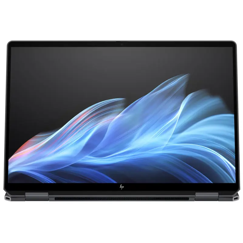 Pc Portable HP OmniBook Ultra Flip 14-fh0008nk / Ultra 5 226V / 16 Go / 512 Go SSD / Windows 11 / Gris