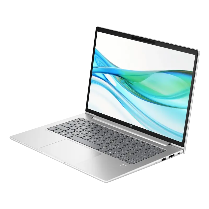 Pc Portable HP ProBook 440 G11 / Ultra 7 155U / 32 Go DDR5 / 512 Go SSD / Argent / Windows 11 Pro