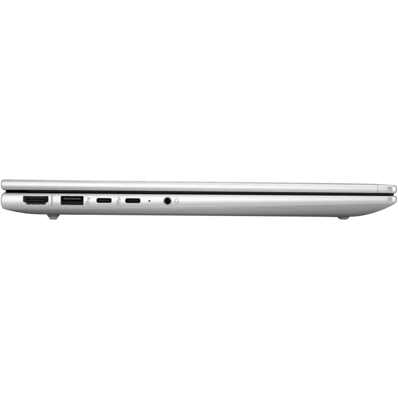 Pc Portable HP ProBook 440 G11 / Ultra 7 155U / 32 Go DDR5 / 512 Go SSD / Argent / Windows 11 Pro