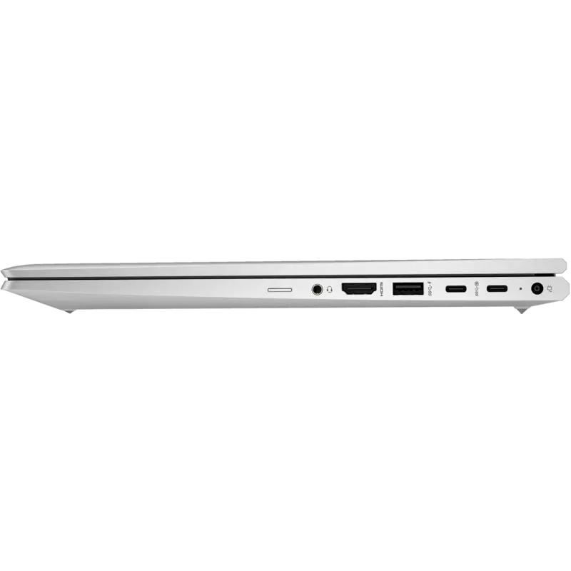 Pc Portable HP ProBook 450 G10 / i5-1334U / 24 Go / 512 Go SSD / Argent