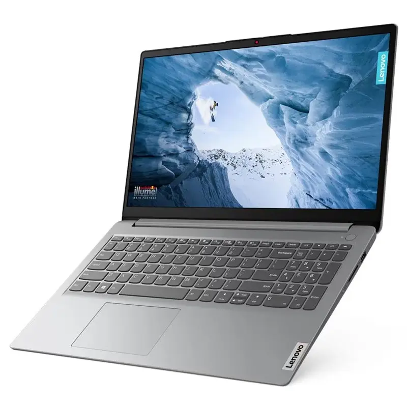 PC Portable LENOVO IdeaPad 1 15IJL7 Intel Celeron N4500 8G 256G SSD – Gris