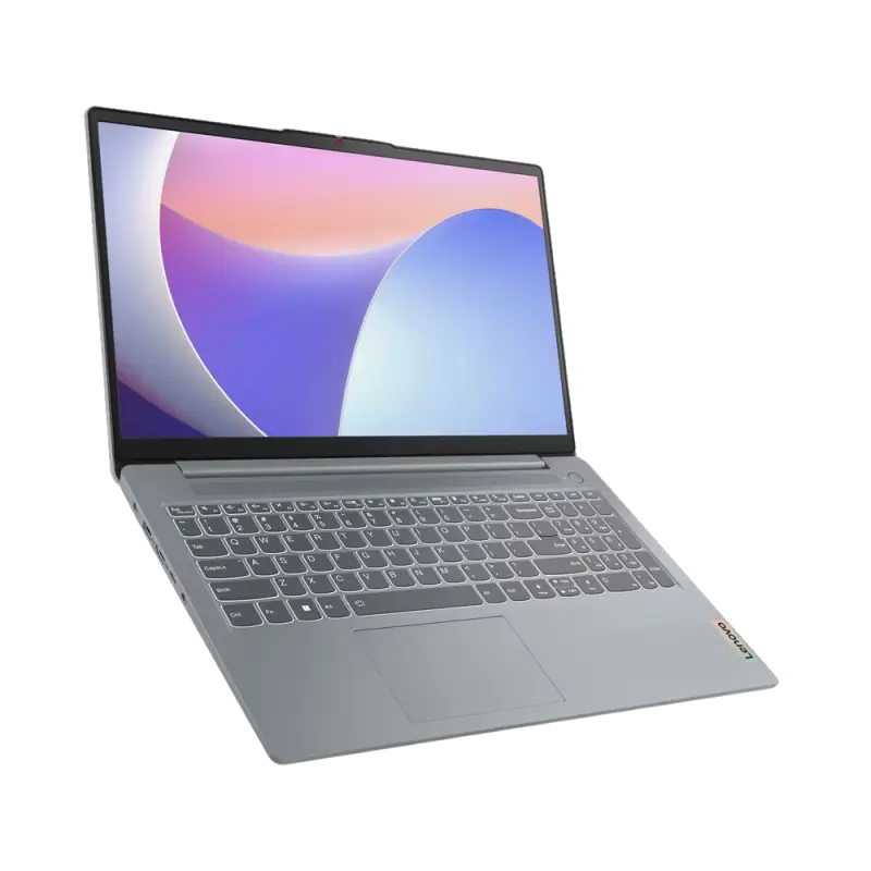 Pc Portable LENOVO IdeaPad Slim 3 15AMN8 / AMD Athlon Silver 7120U / 8 Go / Gris