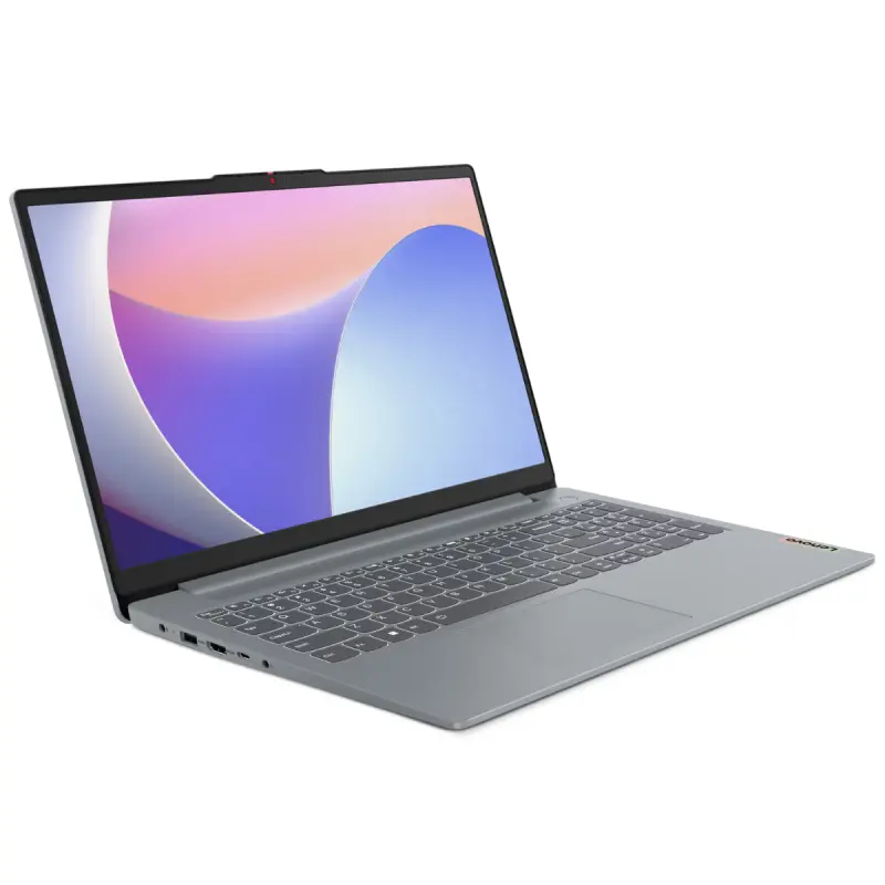 Pc Portable Lenovo IdeaPad Slim 3 15IAN8 / i3-N305 / 8 Go / 256 Go SSD / Windows 11 Pro