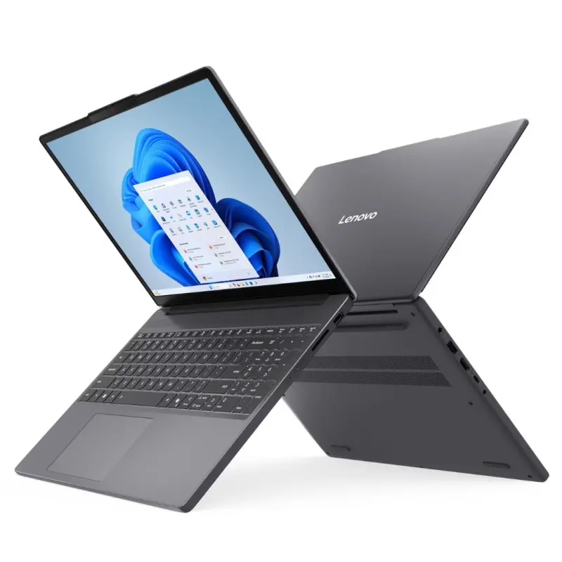 Pc Portable Lenovo IdeaPad Slim 3 15IRH10 / i5-13420H / 24 Go / 512 Go SSD / Windows 11 Pro / Gris