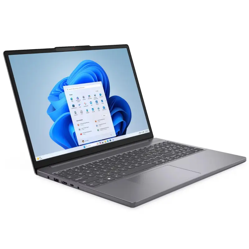 Pc Portable Lenovo IdeaPad Slim 3 15IRH10 / i7-13620H / 16 Go DDR5 / 512 Go SSD / Gris