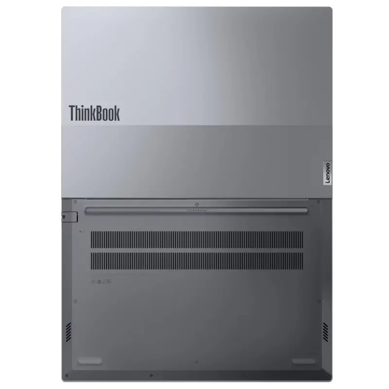 Pc Portable Lenovo ThinkBook 16 G8 IAL / Ultra 5 225U / 24 Go DDR5 / 512 Go SSD / Windows 11 Pro / Gris Avec Sacoche Lenovo