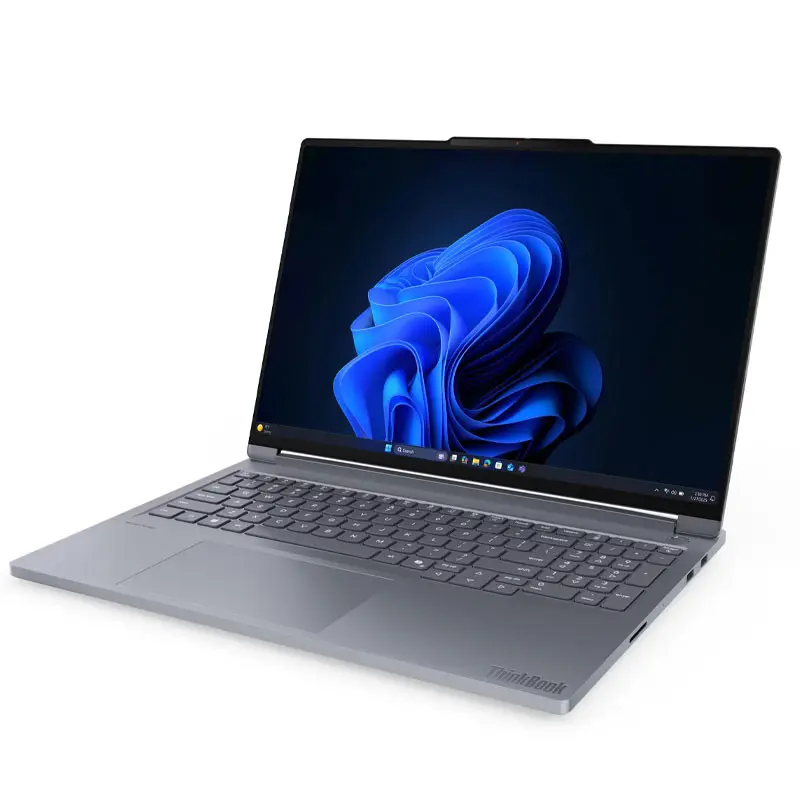 PC PORTABLE LENOVO THINKBOOK 16p G6 IAX / U7-255HX / 16G / 512SSD / WIN 11 PRO