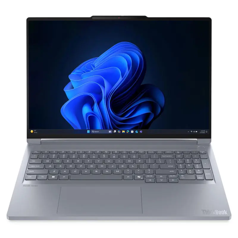 PC PORTABLE LENOVO THINKBOOK 16p G6 IAX / U7-255HX / 24G / 512SSD / WIN 11 PRO