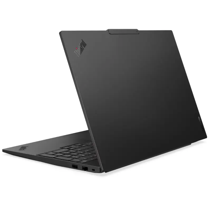 Pc Portable Lenovo ThinkPad E16 Gen 3 / Ultra 5 225U / 8 Go DDR5 / 512 Go SSD / Noir Avec Sacoche Lenovo