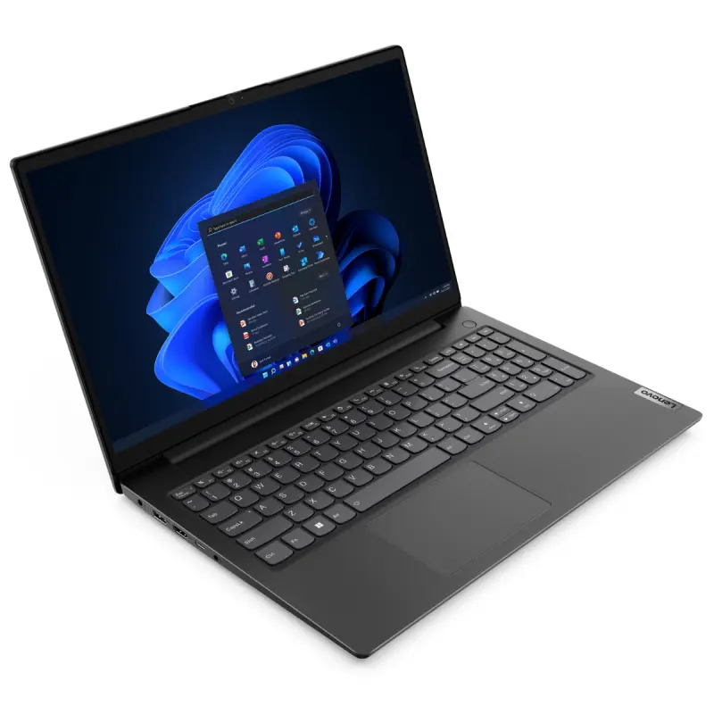 Pc Portable Lenovo V15 G5 IRL / i7-13620H / 24 Go DDR5 / 512 Go SSD / Noir
