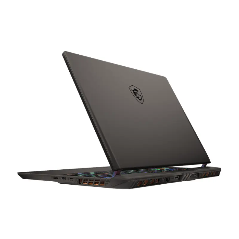 Pc portable MSI Gaming Vector GP68 HX / i7-13700HX / RTX 4070 8G / 32 Go