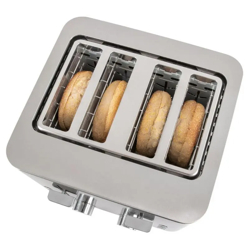 Grill pain Proficook PC-TA1252 / Inox