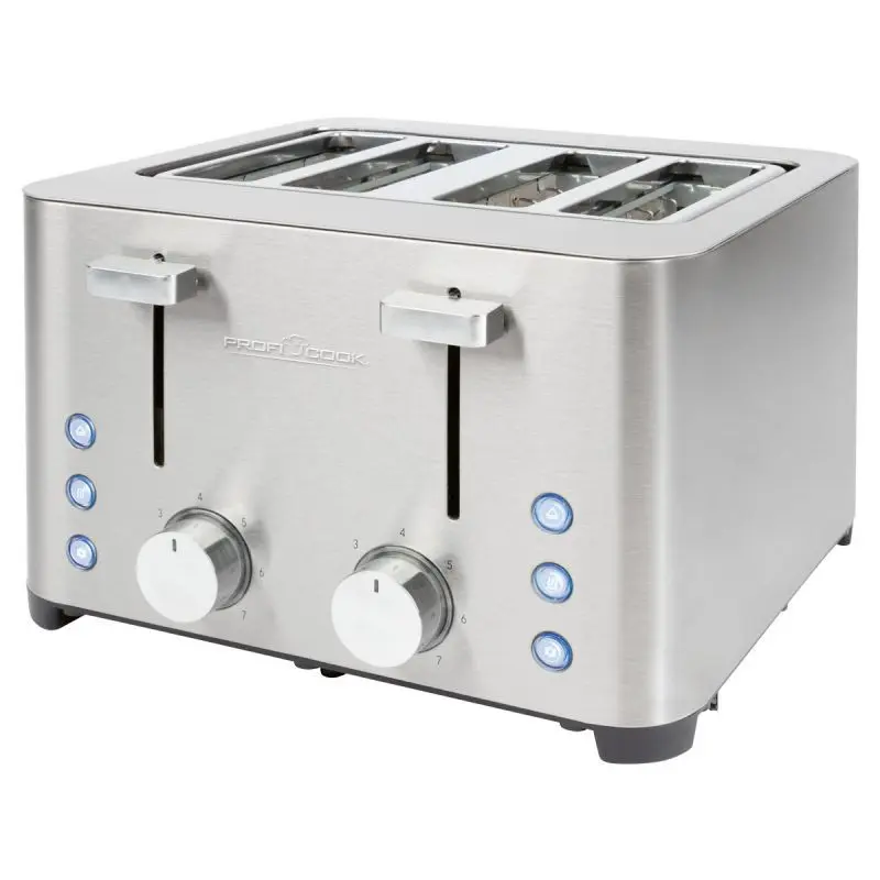 Grill pain Proficook PC-TA1252 / Inox