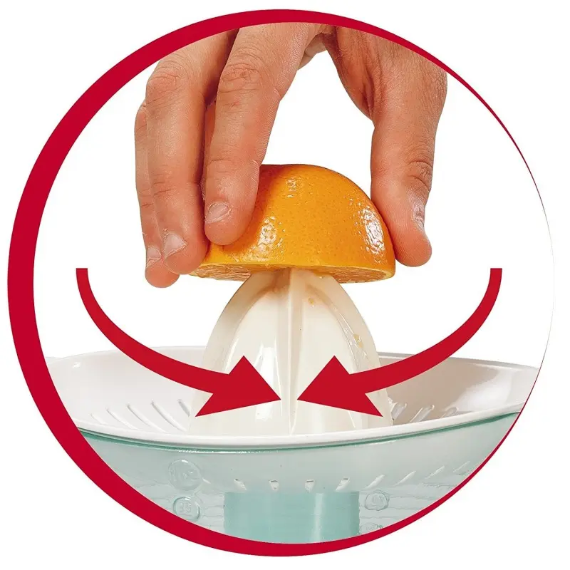 Presse agrumes Moulinex Vitapress 600 PC300B10