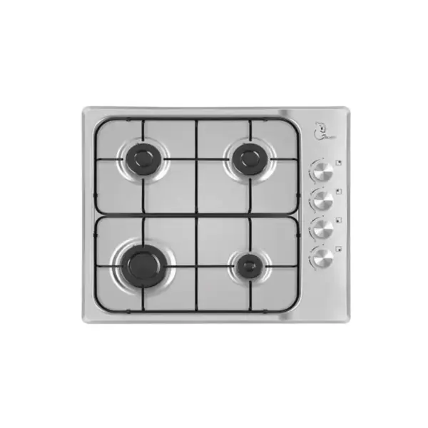 PLAQUE DE CUISSON COALA 4F INOX