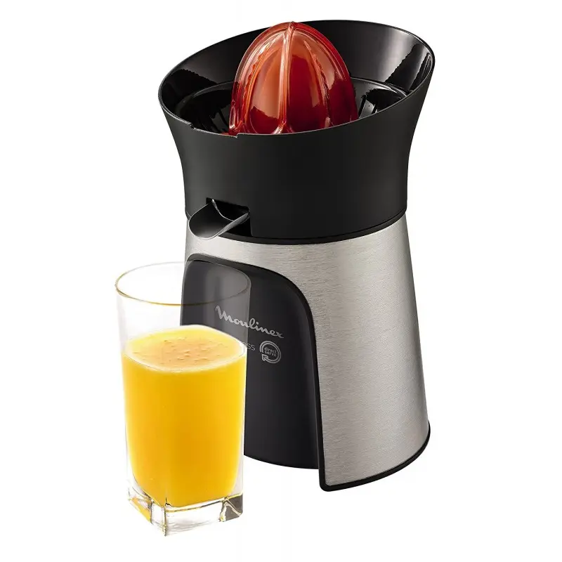 Presse-agrumes Moulinex Vitapress Direct Serve 3 Cônes
