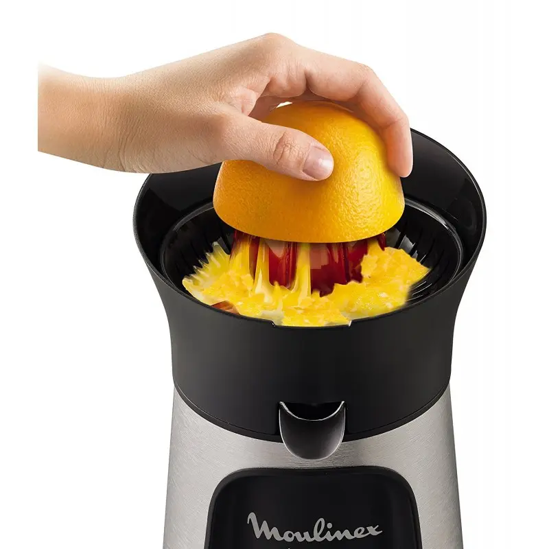 Presse-agrumes Moulinex Vitapress Direct Serve 3 Cônes