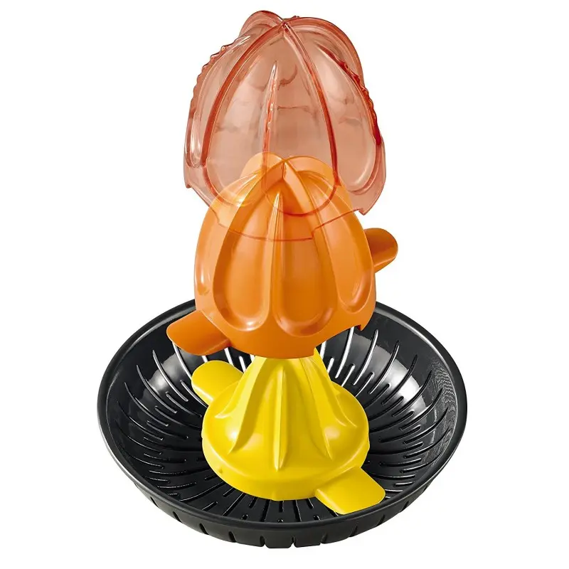 Presse-agrumes Moulinex Vitapress Direct Serve 3 Cônes