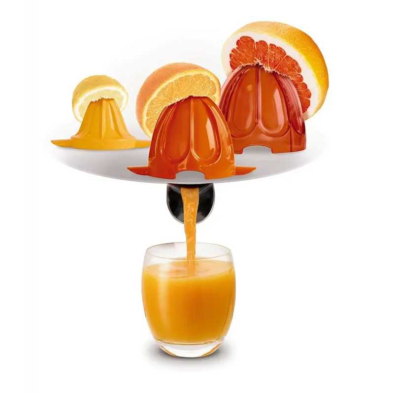 Presse-agrumes Moulinex Vitapress Direct Serve 3 Cônes