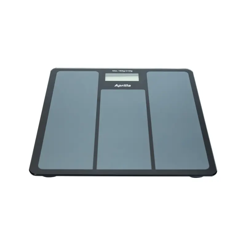 Pese personne ABS 1033 APRILLA NOIR