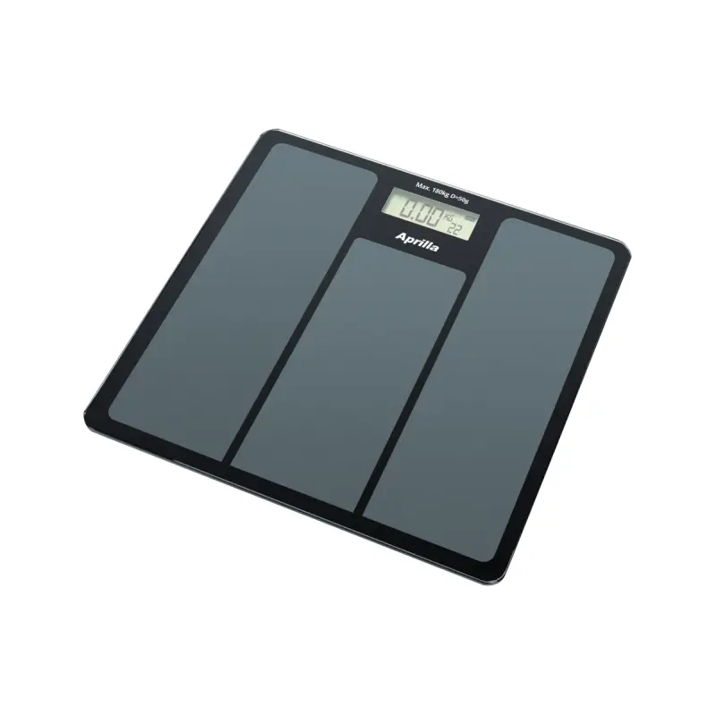 Pese personne ABS 1033 APRILLA NOIR