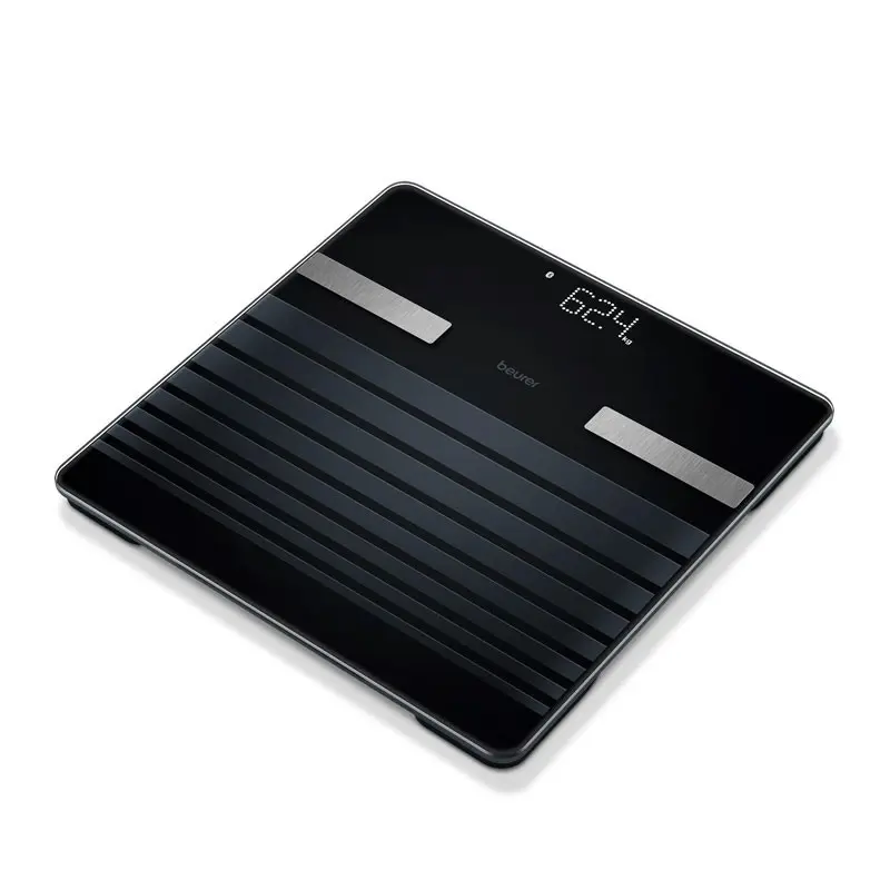 PESE PERSONNE BEURER ELECTRIQUE 180KG / NOIR