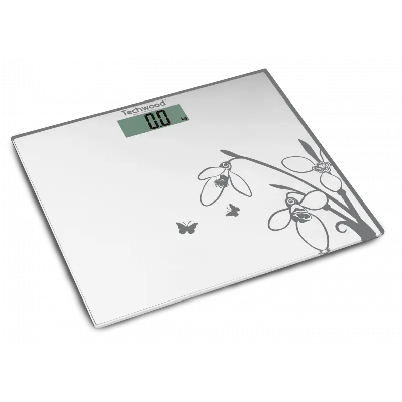 Pèse Personne Digital Techwood TPP-811
