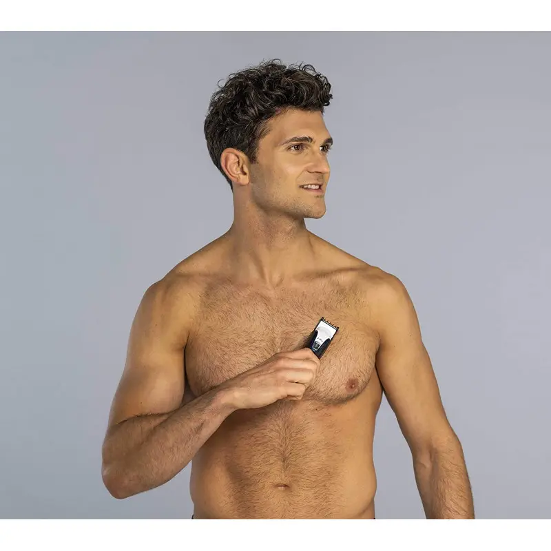 Tondeuse Multifonctions 4en1 REMINGTON Graphite Series G4