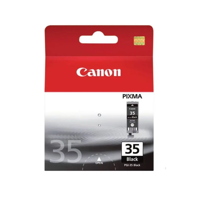 Cartouche d&rsquo;encre Original CANON PGI-35 / Noir