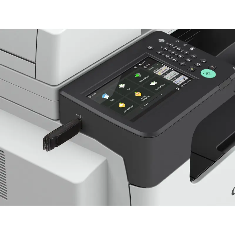 Photocopieur Multifonction Laser Monochrome A3 Canon imageRUNNER 2425 + Toner