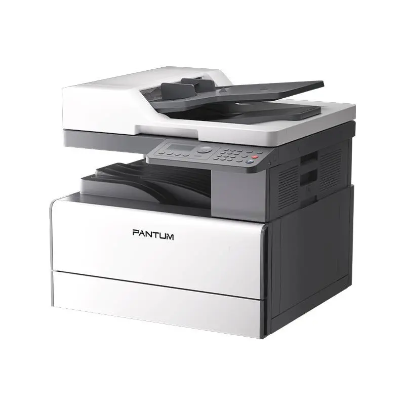 Photocopieur Multifonctions PANTUM BM230ADN Monochrome / A3 / Blanc