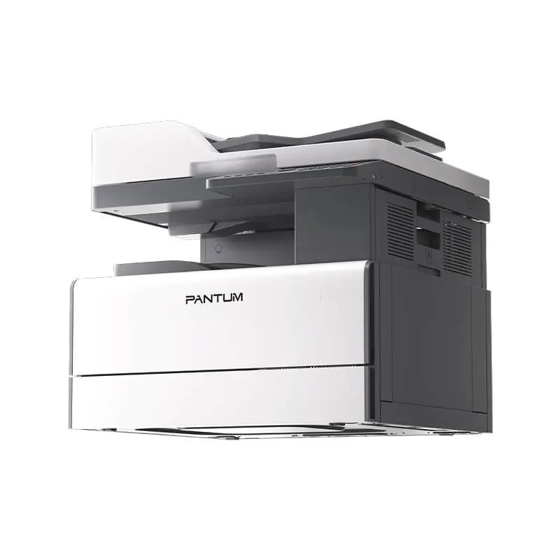 Photocopieur Multifonctions PANTUM BM230ADN Monochrome / A3 / Blanc