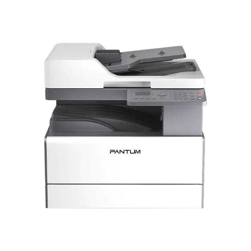 Photocopieur Multifonctions PANTUM BM230ADN Monochrome / A3 / Blanc