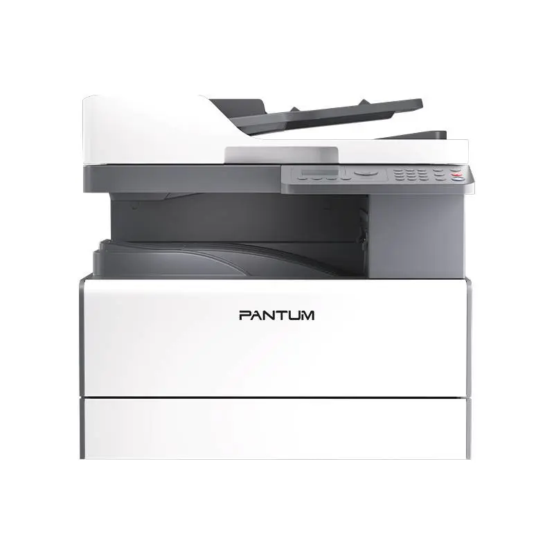 Photocopieur Multifonctions PANTUM BM230ADN Monochrome / A3 / Blanc