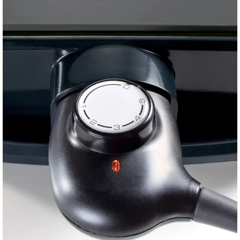 Plancha Brandt PLA1322N 460 x 255mm / 2200W