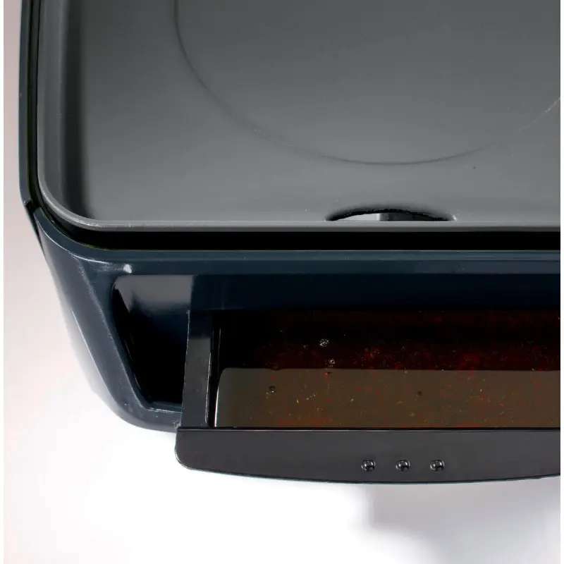 Plancha Brandt PLA1322N 460 x 255mm / 2200W