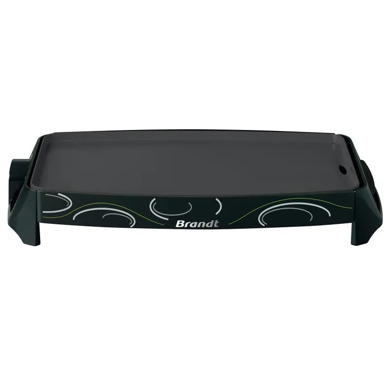 Plancha Brandt PLA1322N 460 x 255mm / 2200W