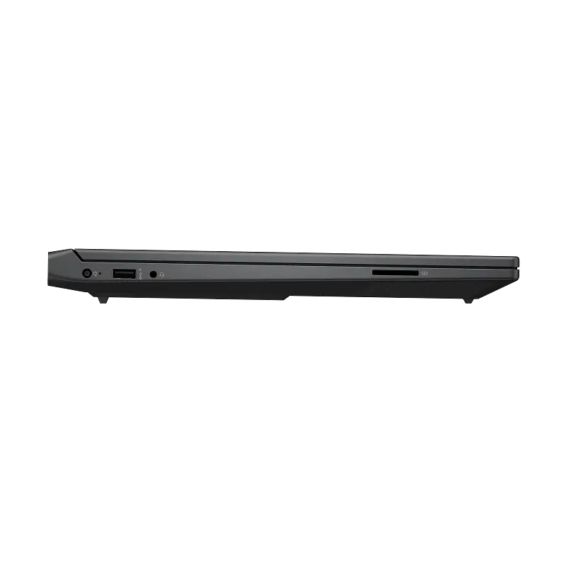 Portable Gaming HP Victus Gaming 15-fa2028nk / i5-14450HX / RTX 3050 6G / 16 Go / 512 Go SSD / Windows 11 / GRis