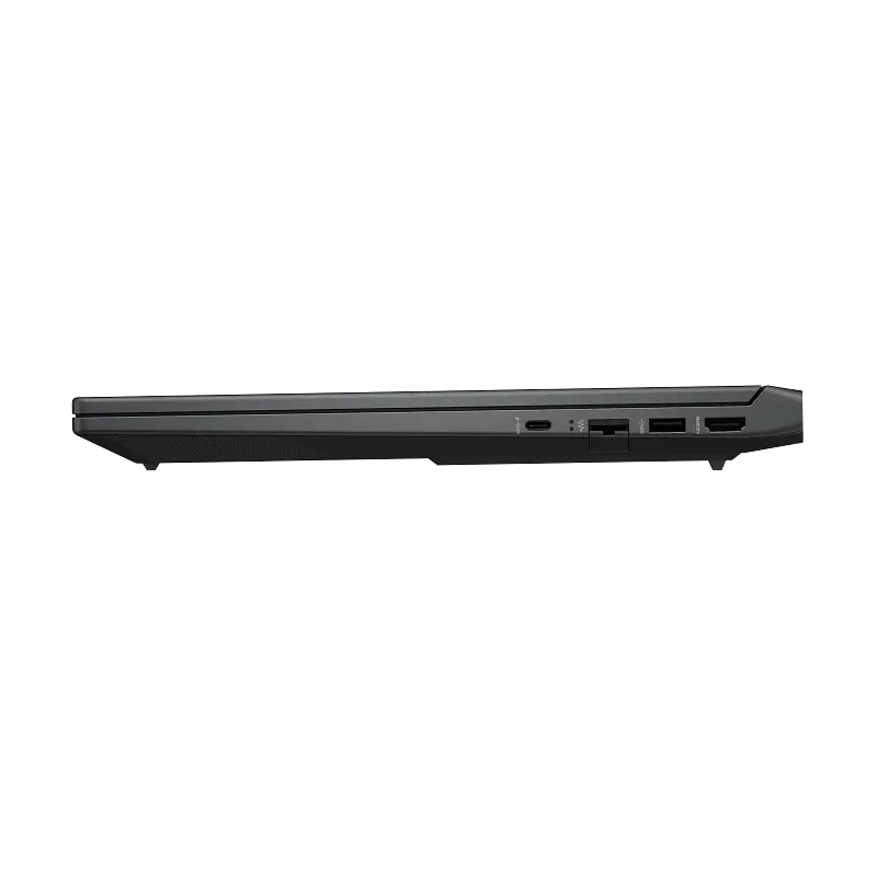 Portable Gaming HP Victus Gaming 15-fa2028nk / i5-14450HX / RTX 3050 6G / 16 Go / 512 Go SSD / Windows 11 / GRis