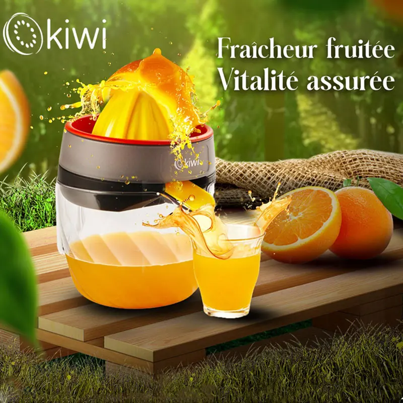 Presse agrumes KIWI 30W / KCJ-1814